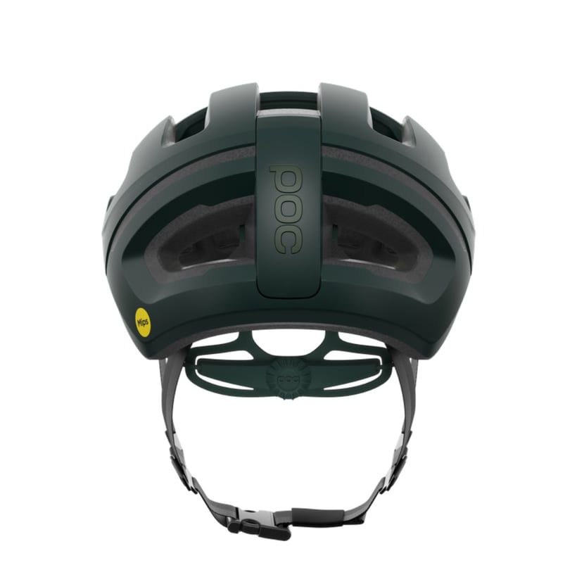 POC Omne Air Mips Helm Mat Groen