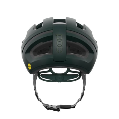 Casque POC Omne Air Mips Vert Mat