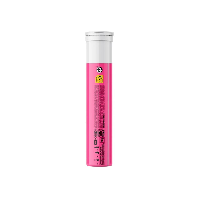 Sales Minerales 226ERS Hydrazero Efervescent Fresa