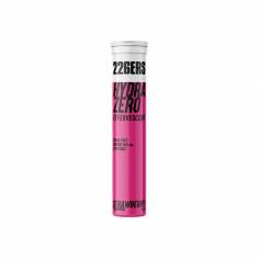 226ERS Hydrazero Effervescent Mineral Salts Strawberry