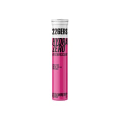 Sole mineralne 226ERS Hydrazero Efervescent Truskawka