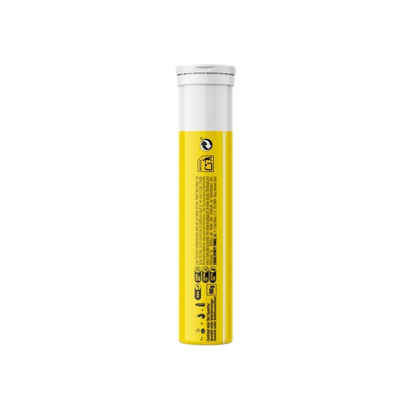 Sole mineralne 226ERS Hydrazero Efervescent...