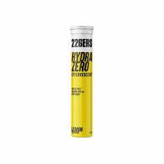 226ERS Hydrazero Effervescent Mineral Salts Lemon