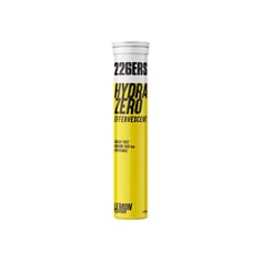 Sole mineralne 226ERS Hydrazero Efervescent Cytryna
