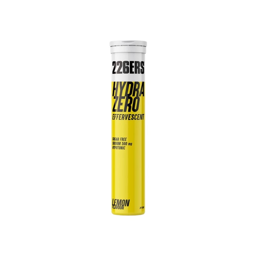 Sali Minerali 226ERS Hydrazero Effervescente...