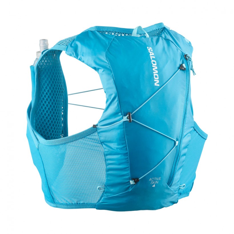 Colete Salomon Active Skin 4 Set Azul
