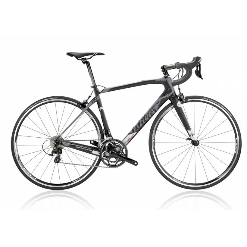 Wilier GTR Campagnolo Athena 11v Bianco