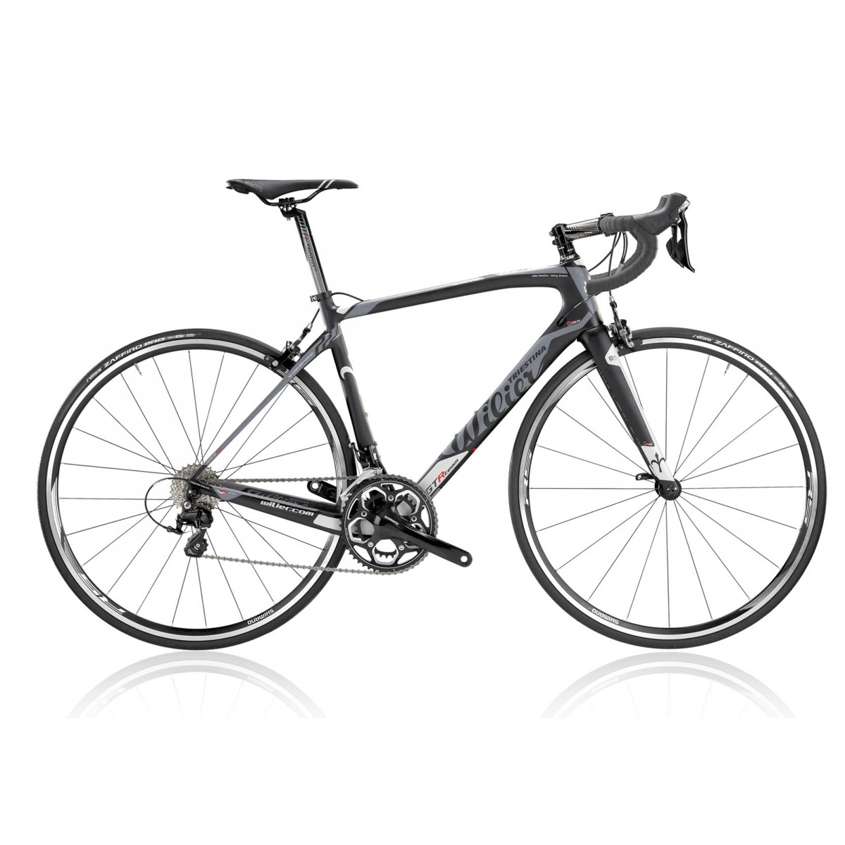Wilier gtr clearance team 2016