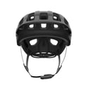 POC Cularis Helm Schwarz