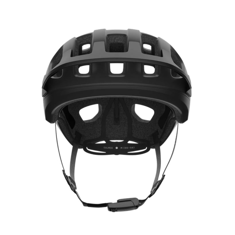 Capacete POC Cularis Preto
