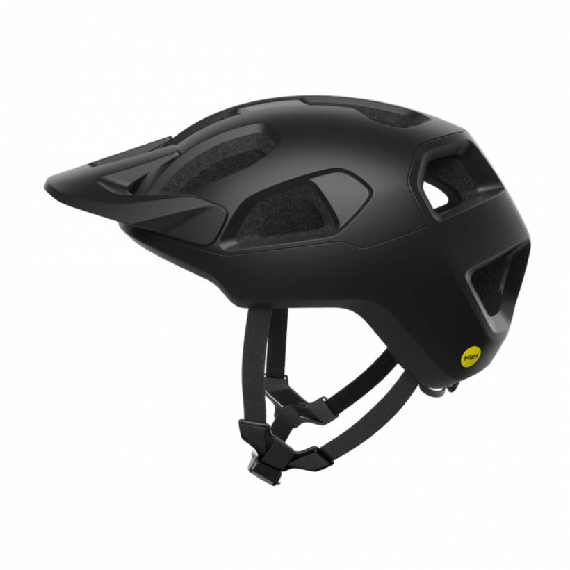 Casco POC Cularis Negro