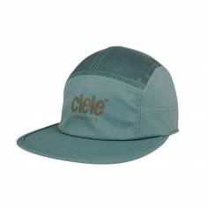 Gorra Ciele GOCap Classic Athletics Gris