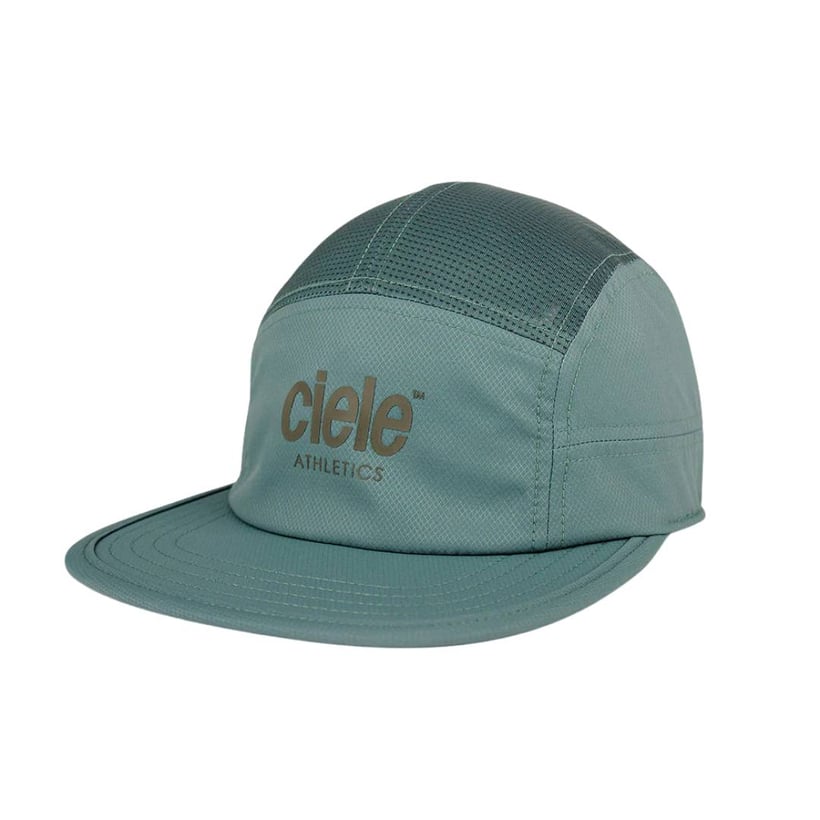 Ciele GOCap Classic Athletics Groene Pet