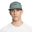 Cappello Ciele GOCap Classic Athletics Verde