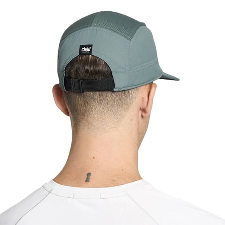 Ciele GOCap Classic Athletics Groene Pet