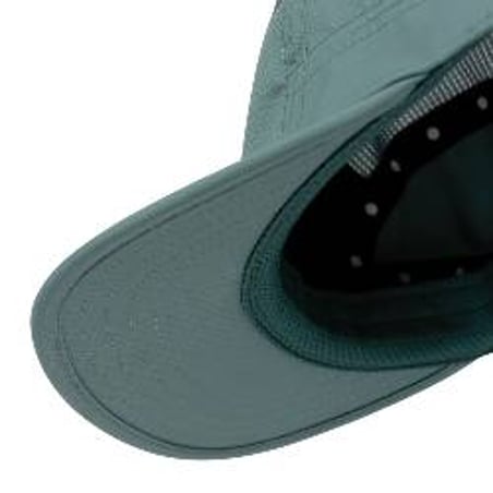 Casquette Ciele GOCap Classic Athletics Verte