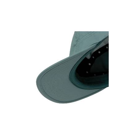 Gorra Ciele GOCap Classic Athletics Gris