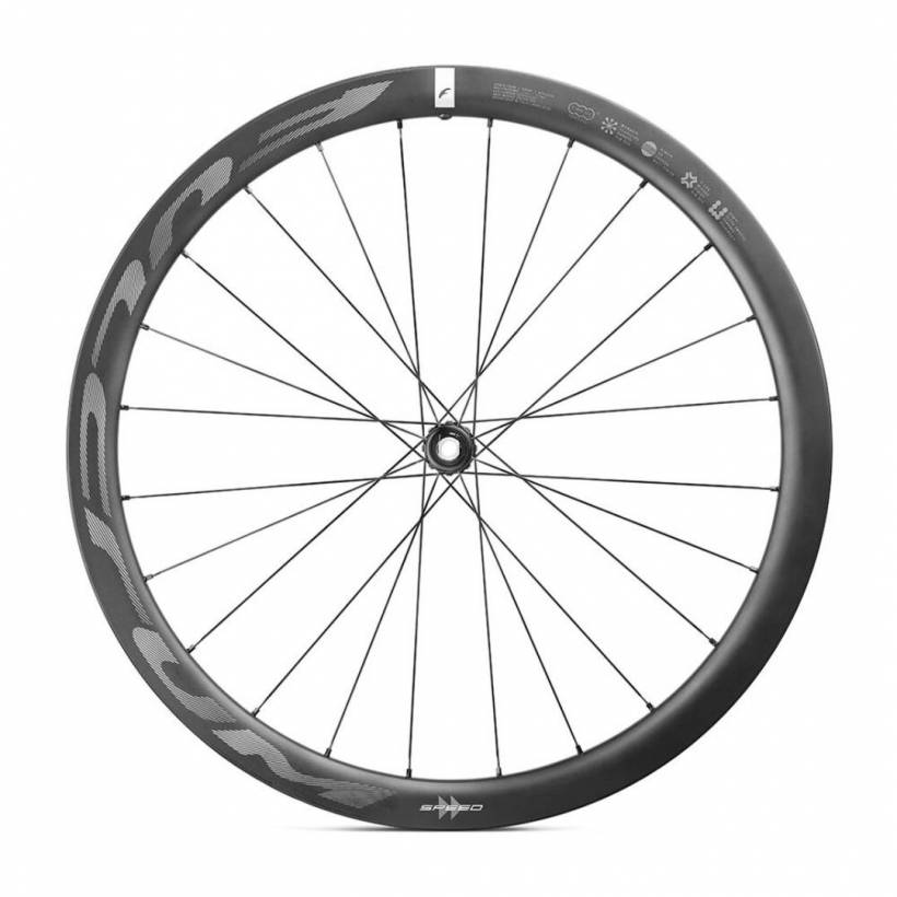 Fulcrum Speed Team 42 Wheelset