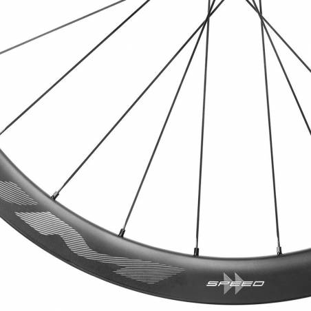Fulcrum Speed Team 42 Wheelset