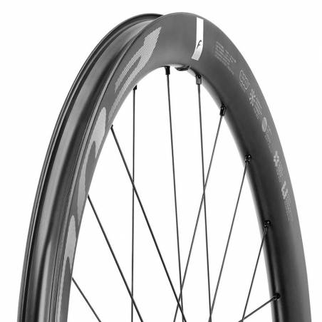 Fulcrum Speed Team 42 Wheelset