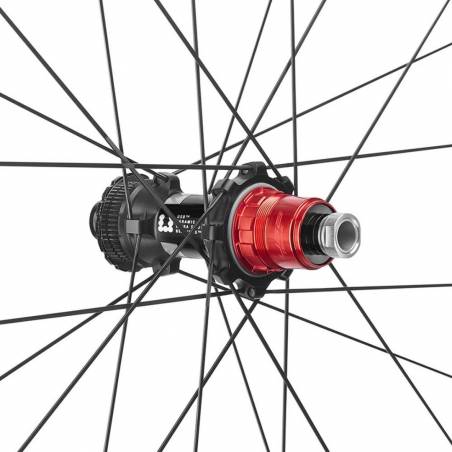 Fulcrum Speed Team 42 Wheelset
