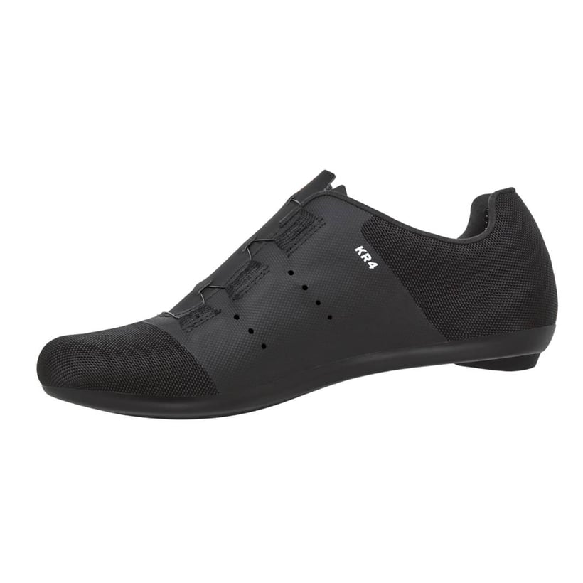 Sapatilhas DMT KR4 2025 Preto Laranja Unissex