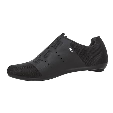 Sapatilhas DMT KR4 2025 Preto Laranja Unissex