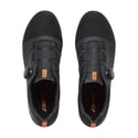 Sapatilhas DMT KR4 2025 Preto Laranja Unissex