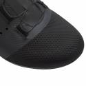 DMT KR4 2025 Black Orange Unisex Shoes