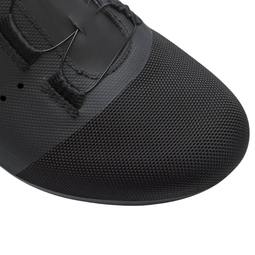 Buty DMT KR4 2025 Czarny Pomarańczowy Unisex