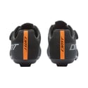 Sapatilhas DMT KR4 2025 Preto Laranja Unissex