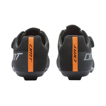 Buty DMT KR4 2025 Czarny Pomarańczowy Unisex