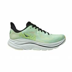 Buty Hoka Clifton 10 Zielono-Białe SS25