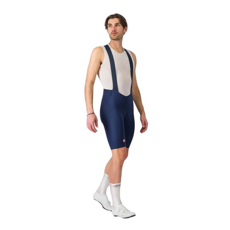 Castelli Free Aero Race S Shorts Blau
