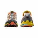 La Sportiva Ultra Raptor II Shoes White Black