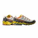 La Sportiva Ultra Raptor II Shoes White Black