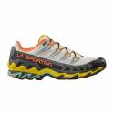 La Sportiva Ultra Raptor II Shoes White Black
