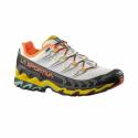 La Sportiva Ultra Raptor II Shoes White Black
