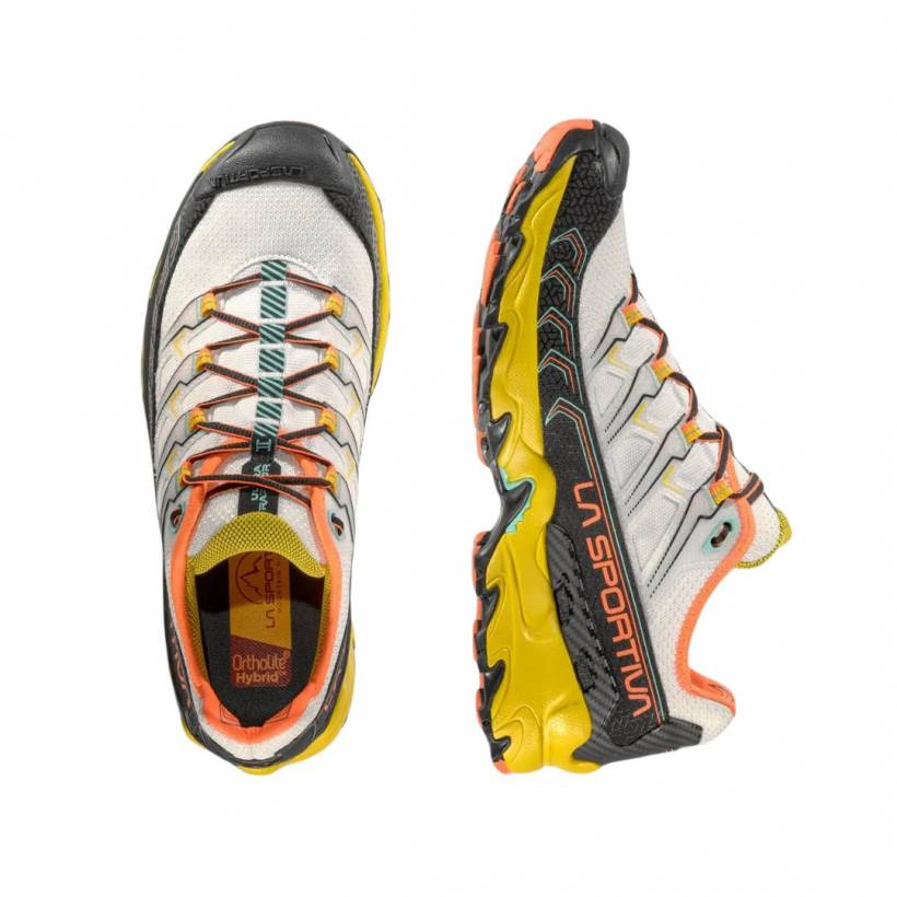 Zapatillas La Sportiva Ultra Raptor II Blanco...