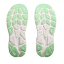 Hoka Clifton 10 Shoes Blue White SS25 Woman