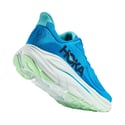 Zapatillas Hoka Clifton 10 Wide Azul SS25