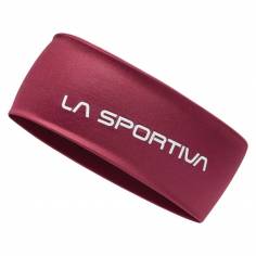 Opaska La Sportiva Fade Headband Czerwona