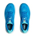 Hoka Clifton 10 Wide Blue SS25 Sneakers