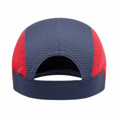 Gorra La Sportiva Stream Azul Rojo 2