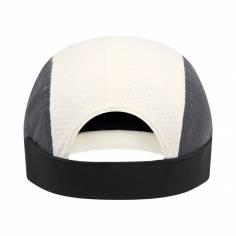Czapka La Sportiva Stream Biało-Szara 2