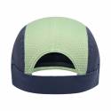 Gorra La Sportiva Stream Verde Claro Azul