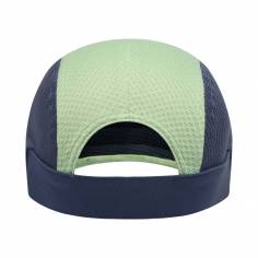 Cappello La Sportiva Stream Verde Chiaro Blu 2