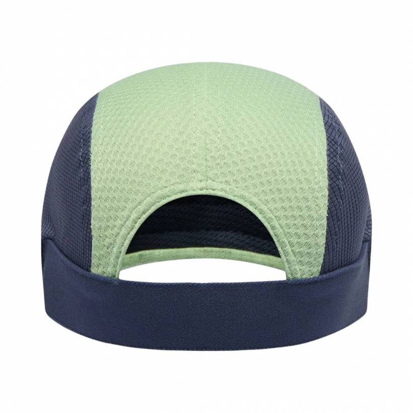 Gorra La Sportiva Stream Verde Claro Azul