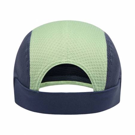 Gorra La Sportiva Stream Verde Claro Azul