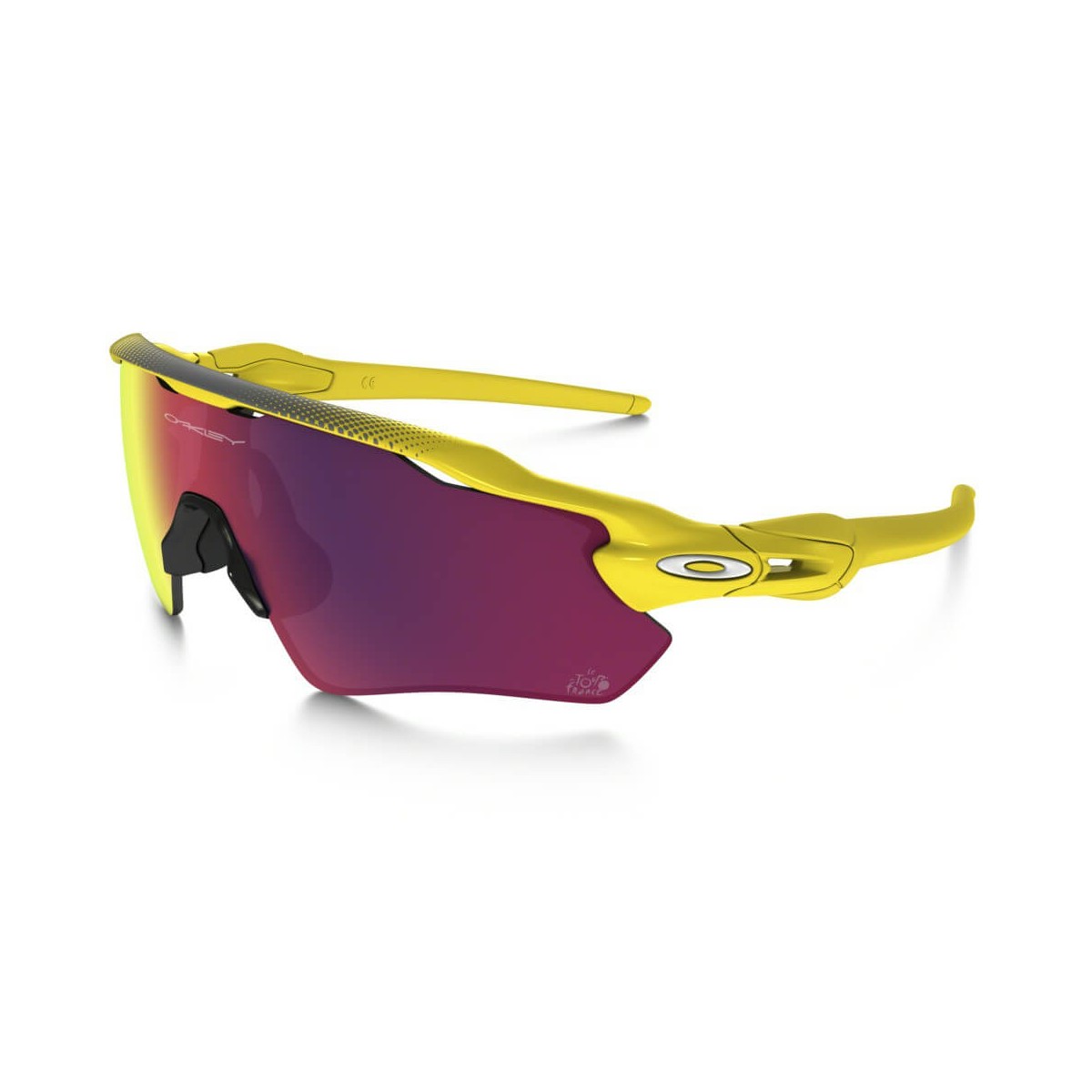 Path Prizm günstig Kaufen-Gafas ciclismo Oakley Radar Path Prizm edición Tour de francia. Gafas ciclismo Oakley Radar Path Prizm edición Tour de francia <![CDATA[Gafas ciclismo Oakley Radar Path Prizm edición Tour de francia  PRIZM ™ es una tecnología de lentes  